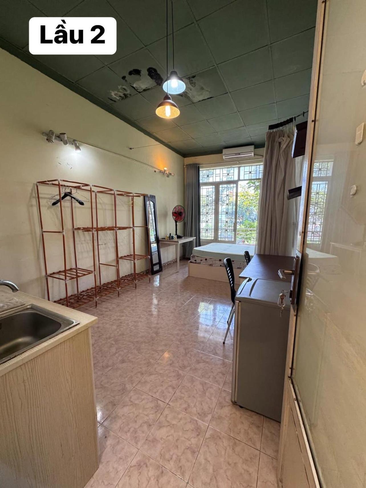 May Homestay Ở trọ