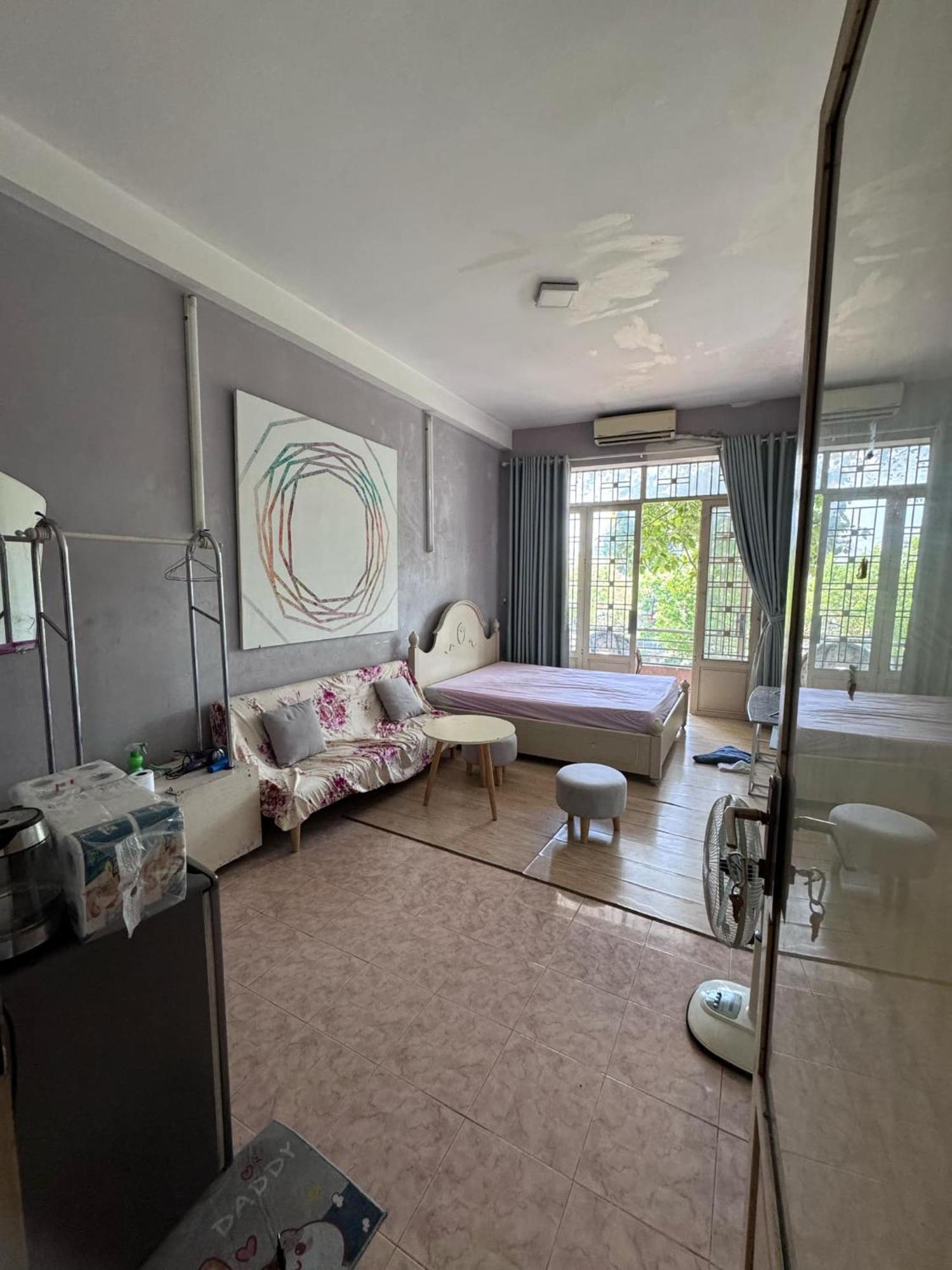 May Homestay * TP. Hồ Chí Minh
