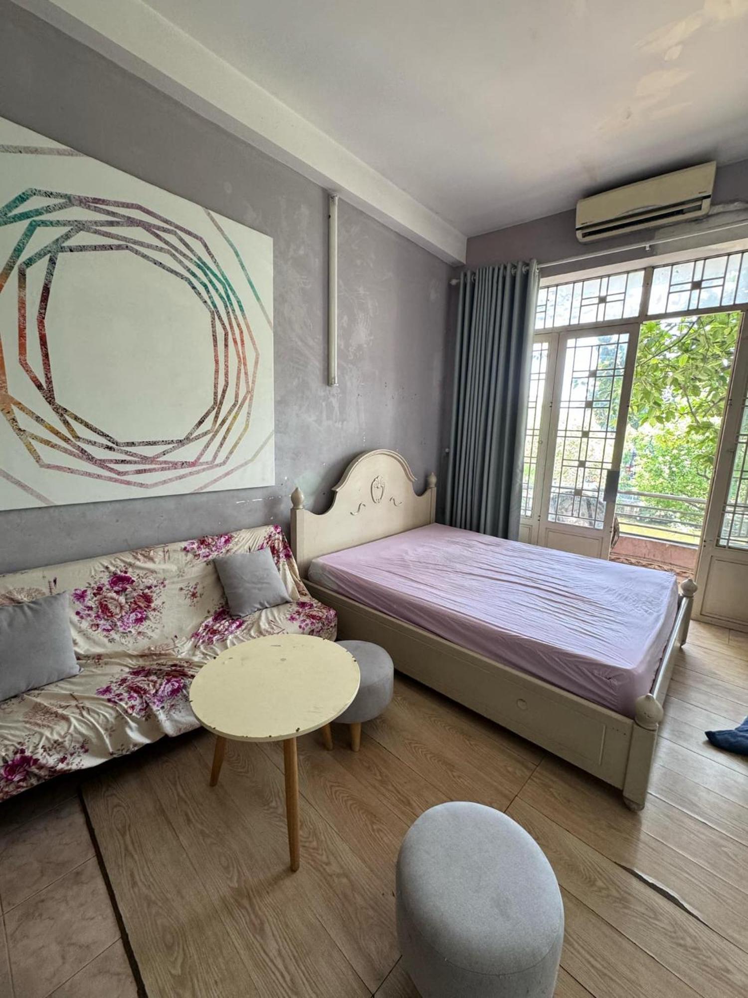 Ở trọ May Homestay TP. Hồ Chí Minh